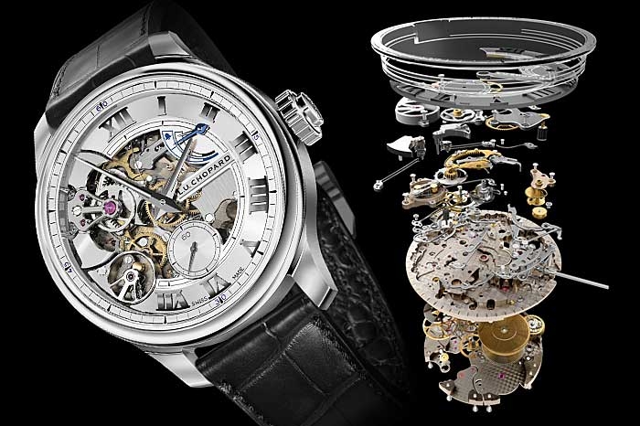 New-Chopard-watches-L.U.C-Full-Strike Image