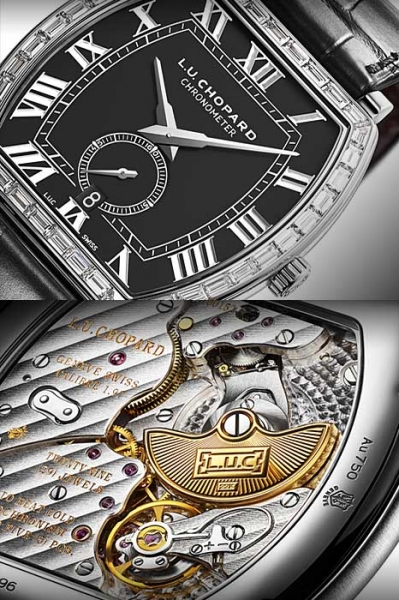 New-Chopard-watches-L.U.C-Heritage-Grand-Cru Image