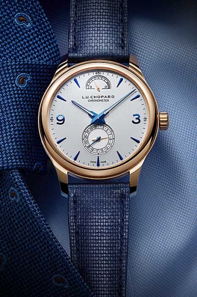 New-Chopard-watches-L.U.C-Quattro Image