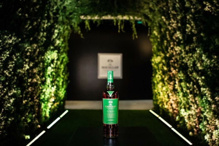 Hong Kong is the first APAC market to try The Macallan Edition No.4 Image