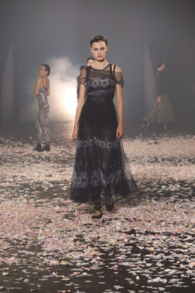 Dior SS19 Image