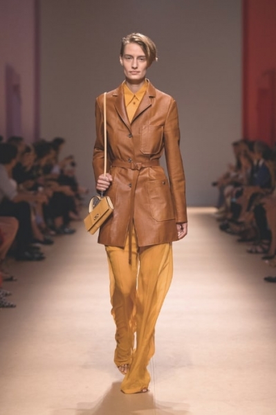 Salvatore Ferragamo SS19 Image