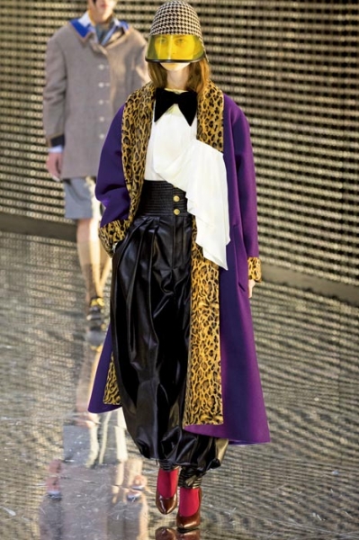 Autumn Winter Gucci 2 Image