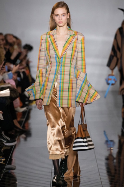 Autumn Winter Loewe 1 Image