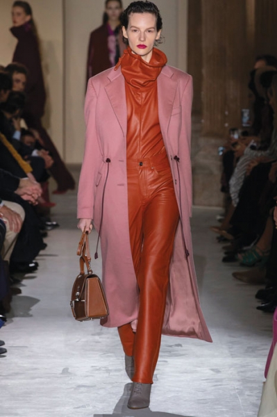 Autumn Winter Salvatore Ferragamo 2 Image