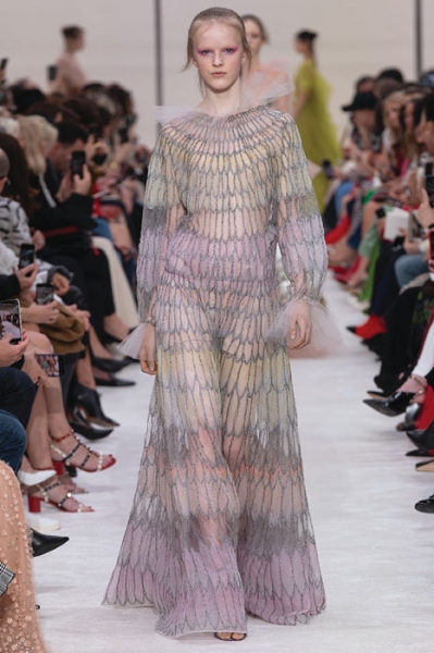 Autumn Winter Valentino 7 Image