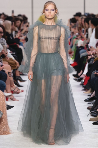 Autumn Winter Valentino 8 Image