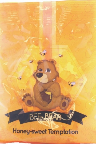 Hexapi Honey Bee Bears (HK$38) Image