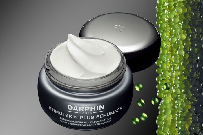 Darphin's Stimulskin Plus Multi-Corrective Divine Cream Image