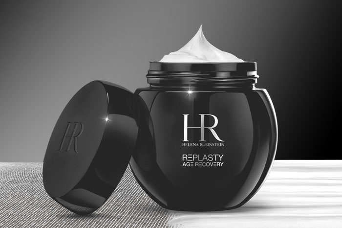 Helena Rubinstein's Replasty Age Recovery Night Image