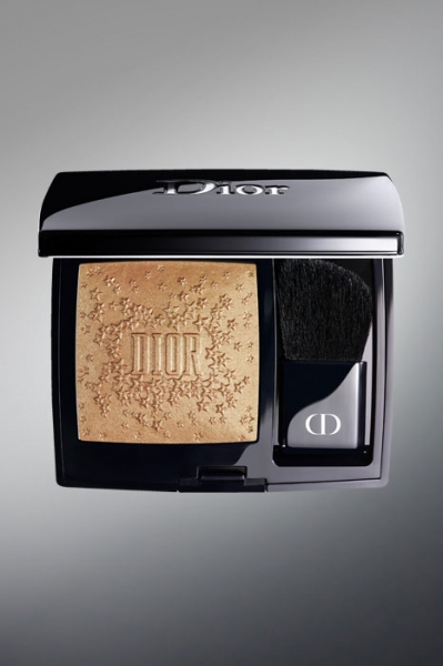 3. Dior’s Diorskin Rouge Blush #001 Image