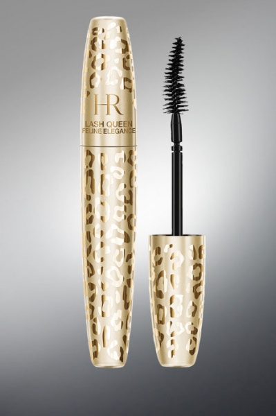 4. Helena Rubinstein Lash Queen Feline Elegance Mascara Image