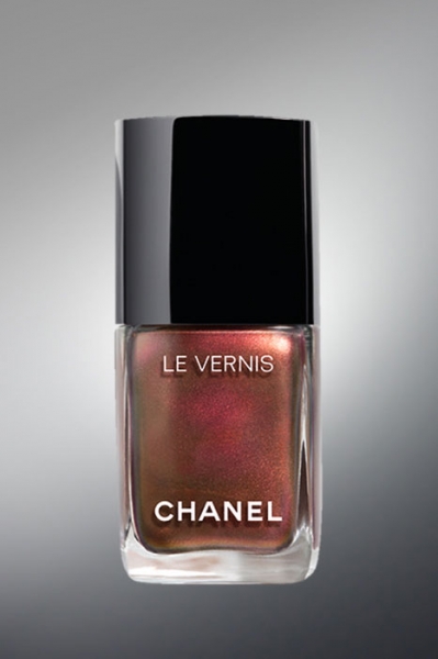 9. Chanel Collection Libre 2018 Le Vernis #917 Opulence Image