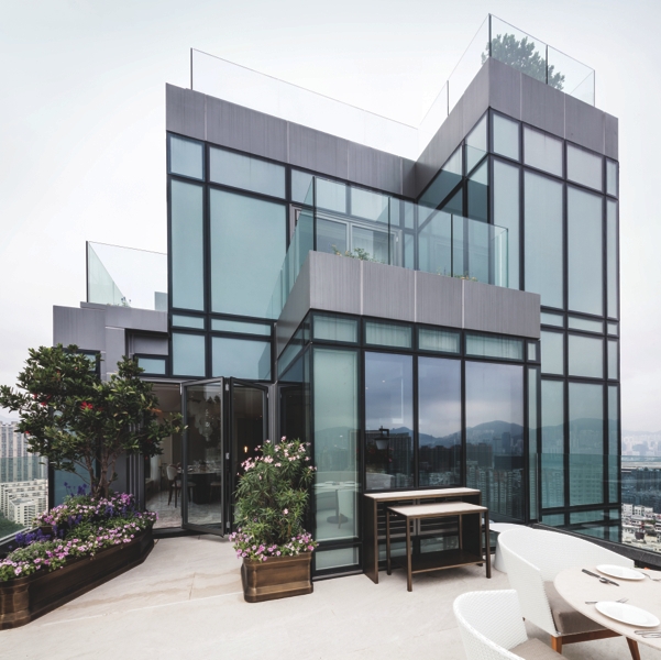 AB Concept Homantin Penthouse_50_1_eff Image