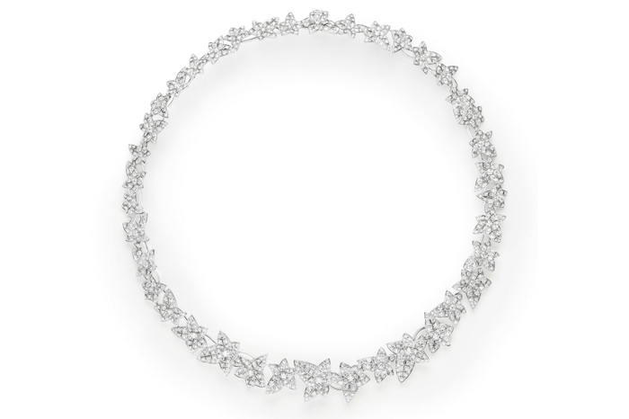 Boucheron Lierre de Paris choker Image