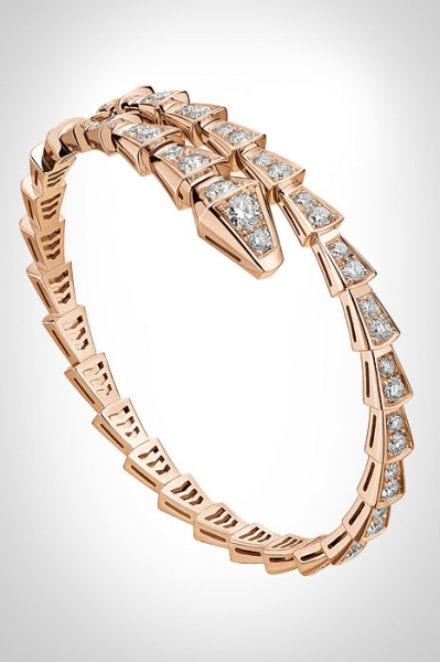 Bulgari Serpenti Bracelet Image