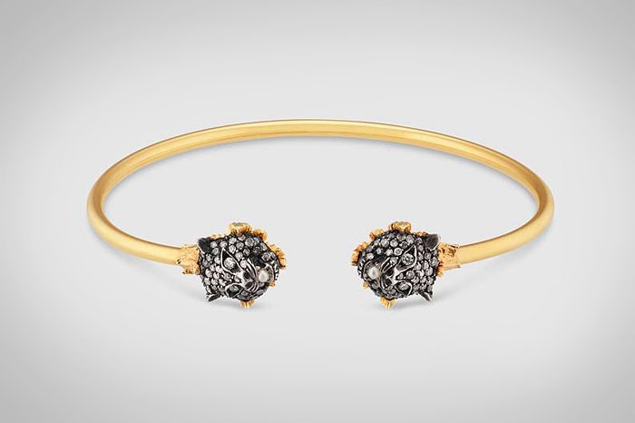 Gucci Le-March-des-Merveilles-bracelet Image