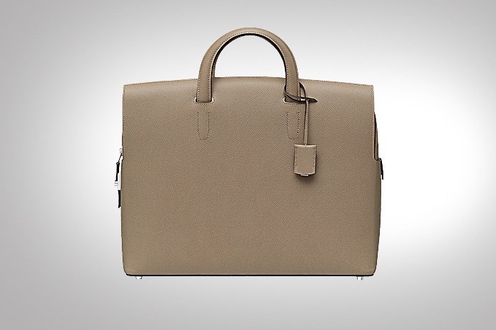 Hermes Cityhall 38 Briefcase Image