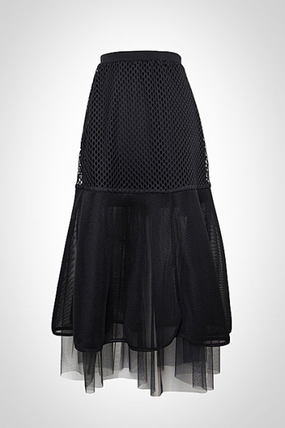 ADONISIS Skirt HK $6600 at Harvey Nichols (Exclusive) Image