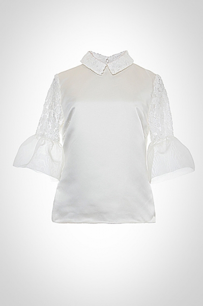 ADONISIS Top HK $3900 at Harvey Nichols (Exclusive) Image