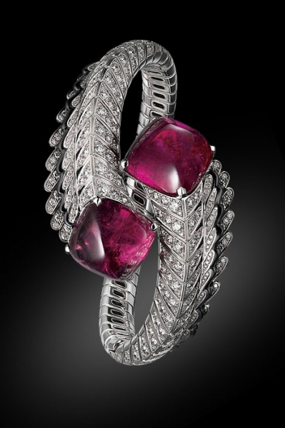 Cartier Quetzal bracelet Image