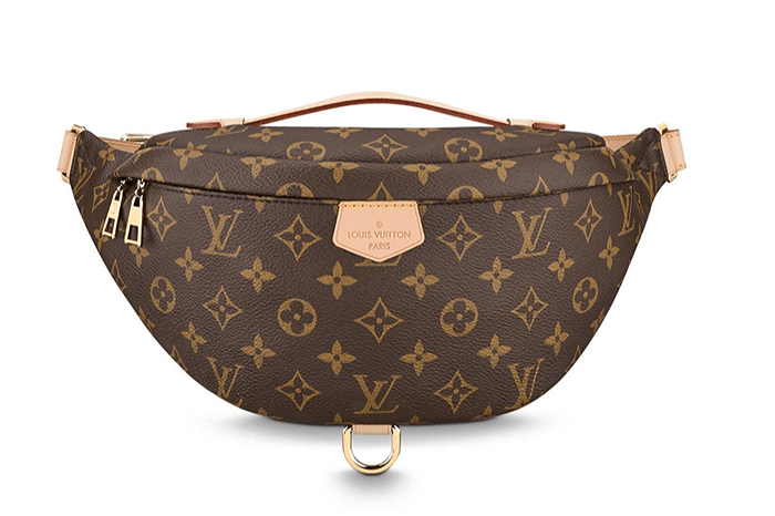 Louis Voitton Bumbag Image