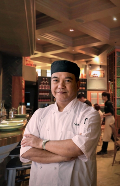 Cafe Siam - Chef Phimgoen Somchai (K-Town) Image