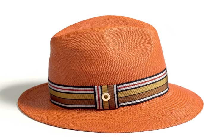 Hat by Loro Piana Image