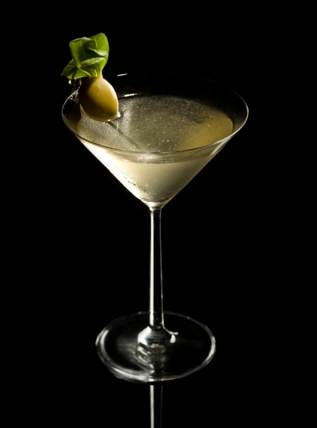 Martini Image