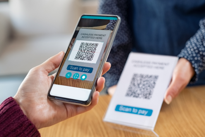 gafencu The five most popular digital wallets to use in Hong Kong alipay Image