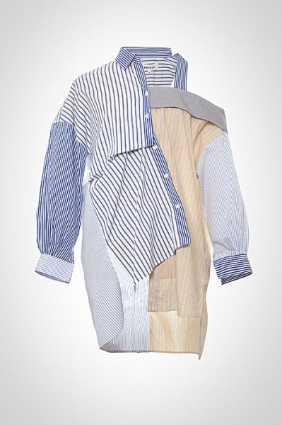 ENFOLD Shirt HK $5500 at Harvey Nichols Image