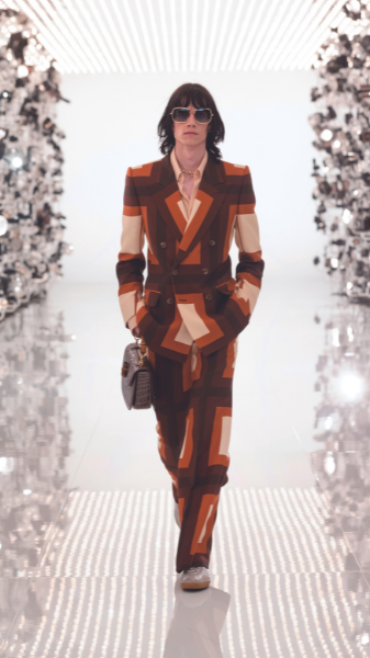 Givenchy Gucci hermes loewe Image