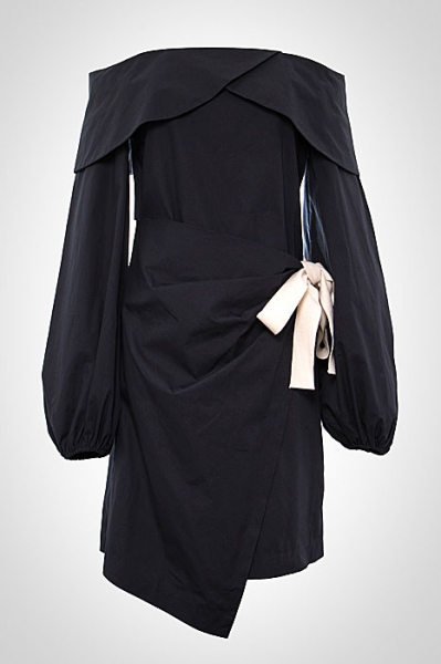 GOEN. J Dress $6900 at Harvey Nichols Image