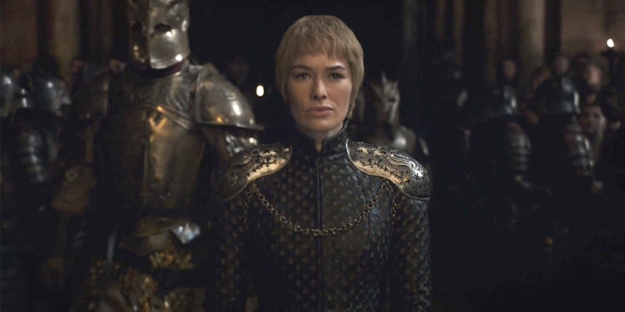 Cersei Lannister Image