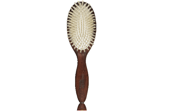 Christopher Robin - Detangling hairbrush Image