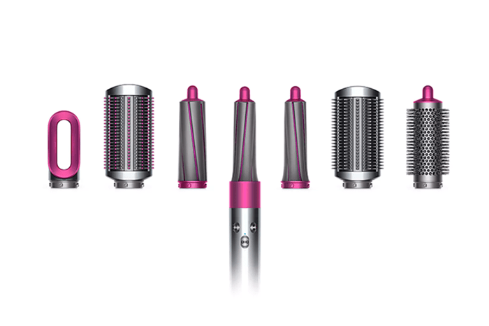 Dyson - Dyson Airwrap Styler™ Image