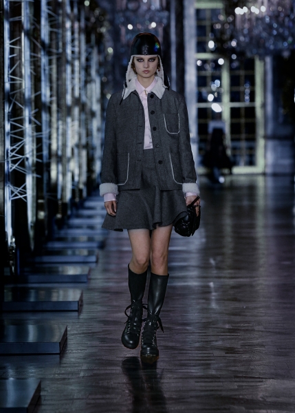 DIOR_AW21_LOOK__25 Image