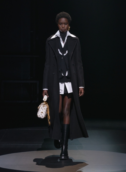 013 VALENTINO ACT COLLECTION Image