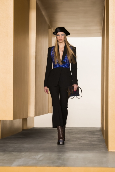 Versace_FW21_Look (32) Image