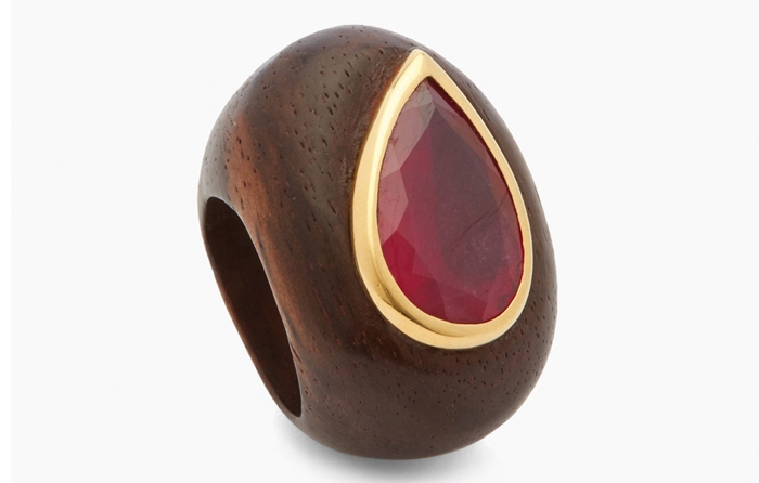 Ruby de la Cruz ring_p Image