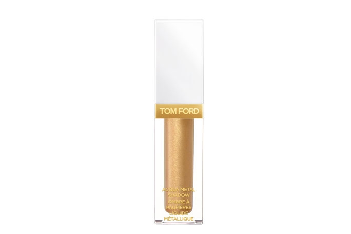 Beauty Aqua Metal Shadow 01 Golden Rise - Tom Ford Image