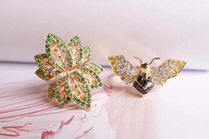 gafencu Talented Hong Kong jewellery designers you simply must check out (4) Image