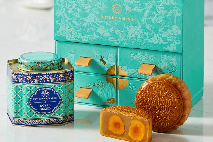 Fortnum and Mason Image