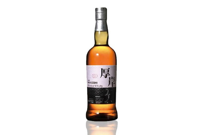 gafencu magazine wine whiskey Top four must-try premium Japanese whiskies brands akkeshi blended whisky Image