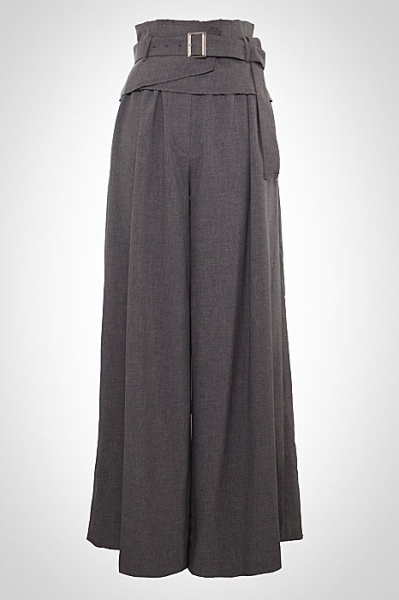 REKISAMI Trousers $5900 at Harvey Nichols Image