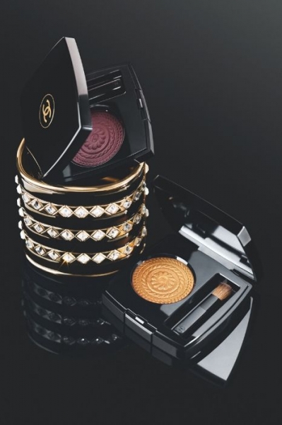 Chanel Holdiay 2019 collection Omere Premiere Image