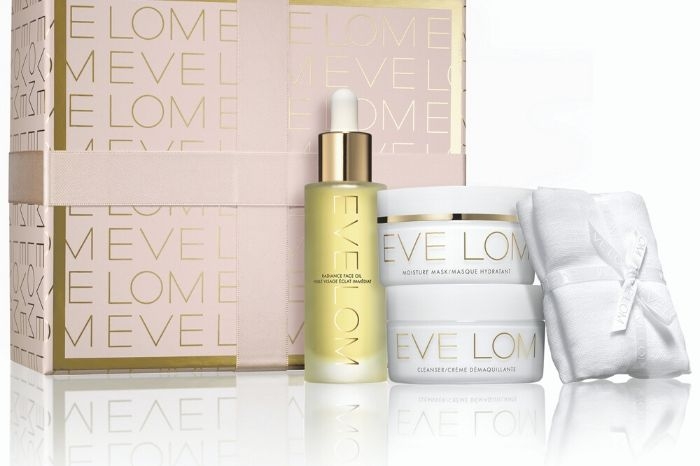 EVE LOM Truely Radiant Gift Set Image