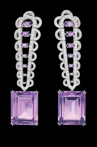 Chopard Temptations earrings Image