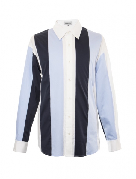 SOLID HOMME Shirt HK $4690 (Exclusive) Image