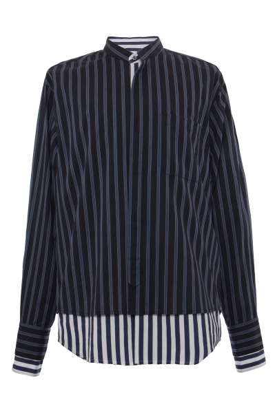 SOLID HOMME Shirt HK $5090 (Exclusive) Image